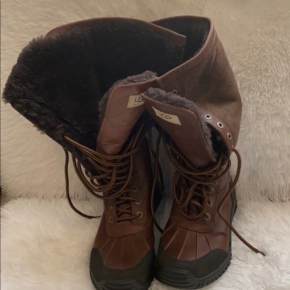 UGG Shoes - UGG shoes